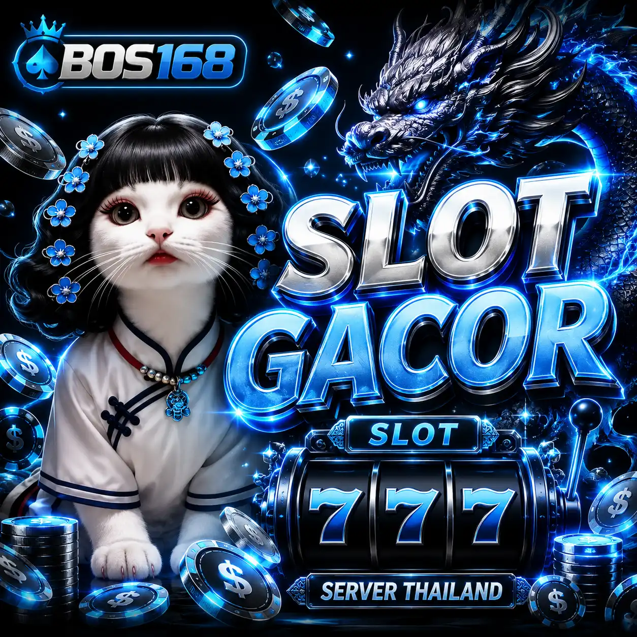 Bos168